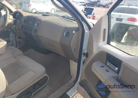 2004 Ford F-150 Stx/Xl/Xlt z USA, uszkodzony, nr VIN 1FTRX12W34NB44550